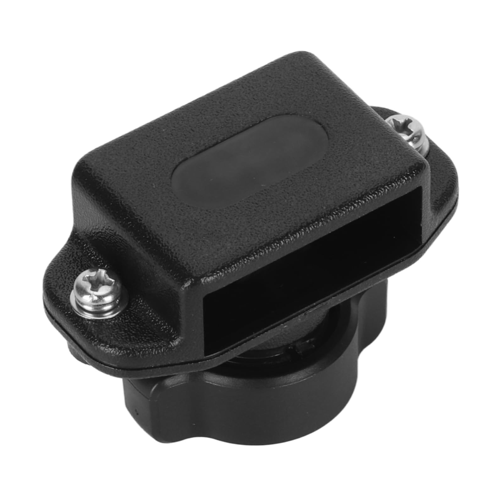 Motorcycle Walkie Talkie Mount, Bike Two Way Radio Holder, Radio Car Air Vent Bracket Hanger for for Anytone, for for Radios