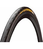Amazon.com : Continental Gatorskin Clincher Tire 700C X 23Mm