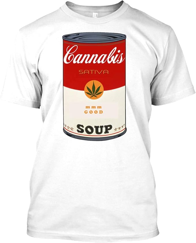 soup for my family t shirt