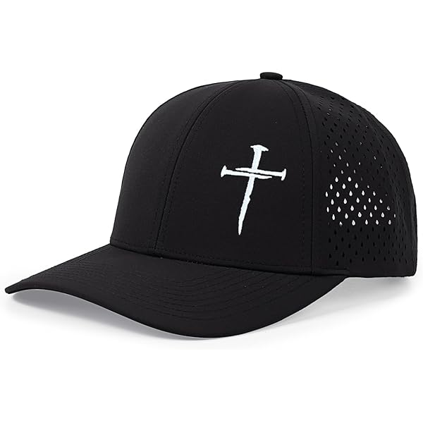 Amazon.com: Trenz Shirt Company Men's Golf Christian Cross Fore