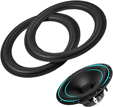 subwoofer replacement parts