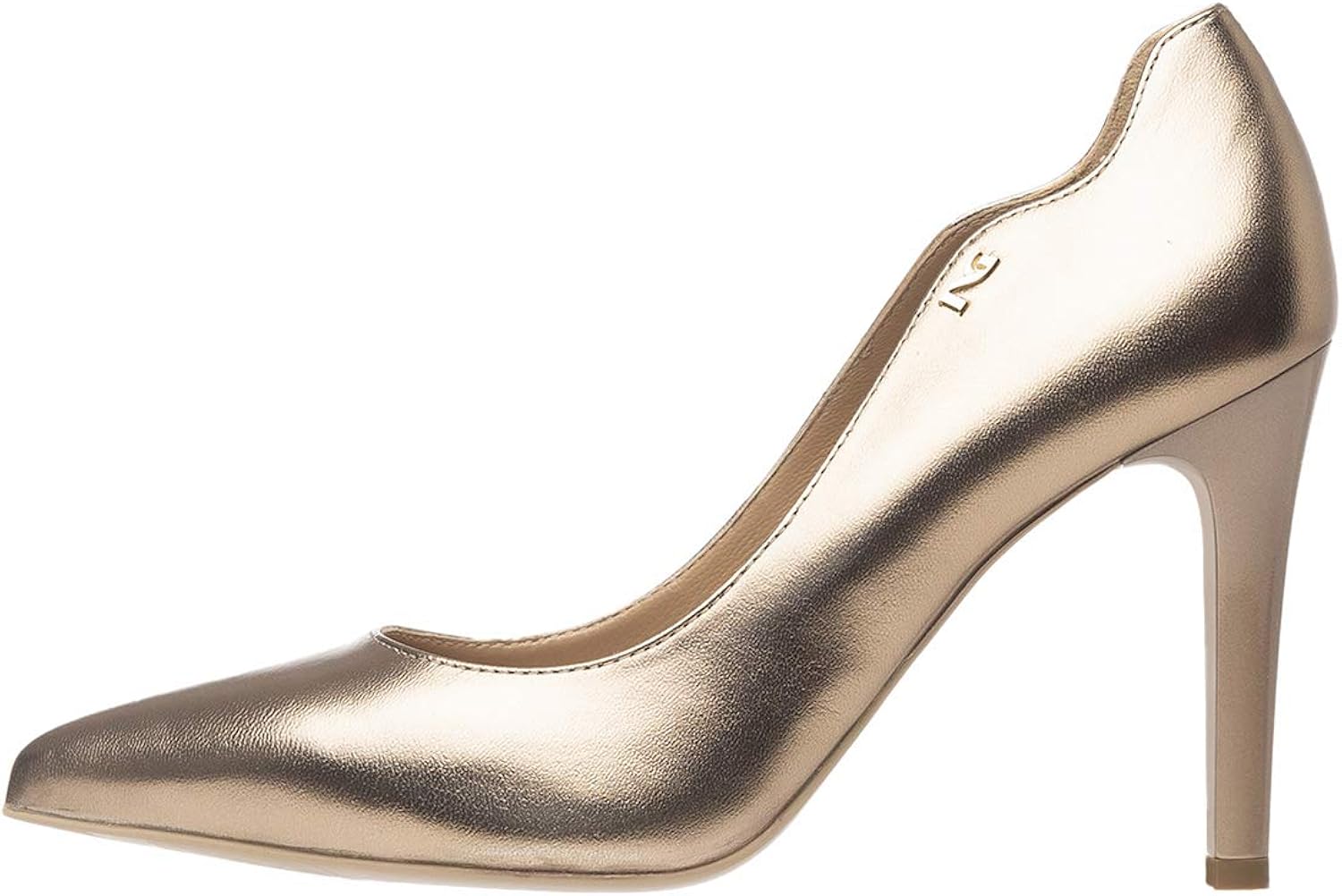 escarpin nero giardini