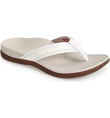 vionic tide flip flops