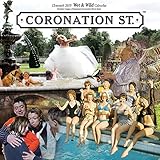 Coronation Street Wall Calendar, Drama TV by Wyman Publishing by 