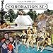 Coronation Street Wall Calendar, Drama TV by Wyman Publishing by 
