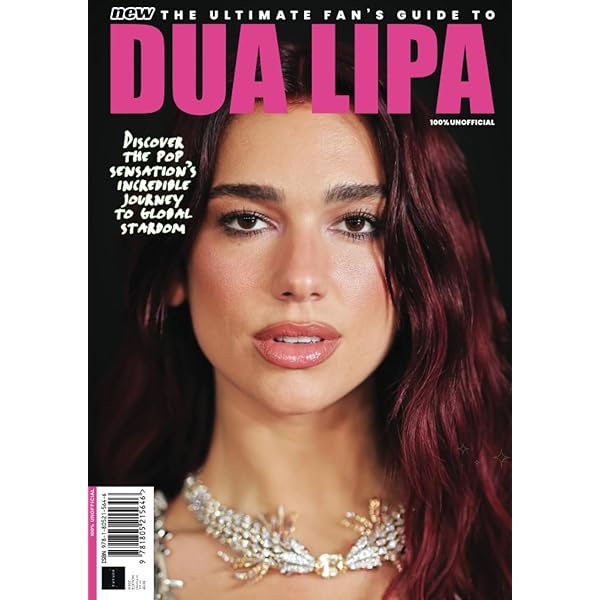 Harper's Bazaar USA Magazine September 2025 : Dua Lipa on the
