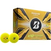 Bridgestone e12 Golf Balls