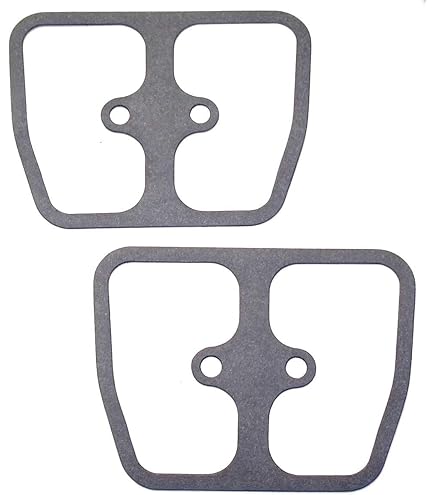 Amazon.com: Kawasaki 2 Pack Genuine 11061-2210 Rocker Cover Gasket