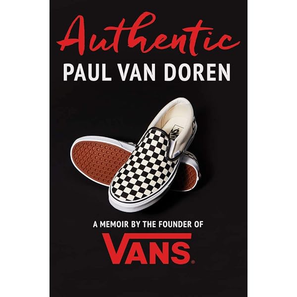 Vans: Off the Wall (50th Anniversary Edition): Palladini, Doug