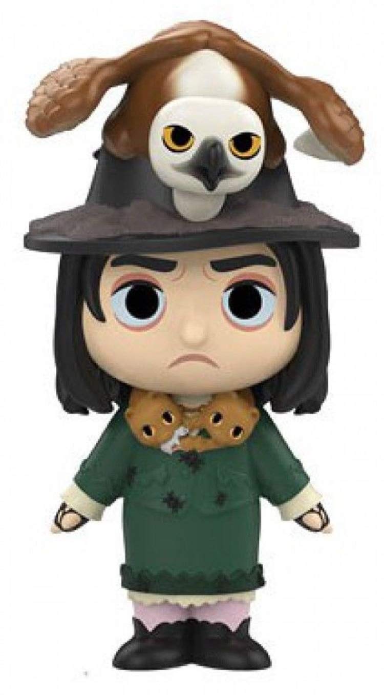 Funko Harry Potter Mystery Minis Boggart as Snape Exclusive Mystery Pack — image 1