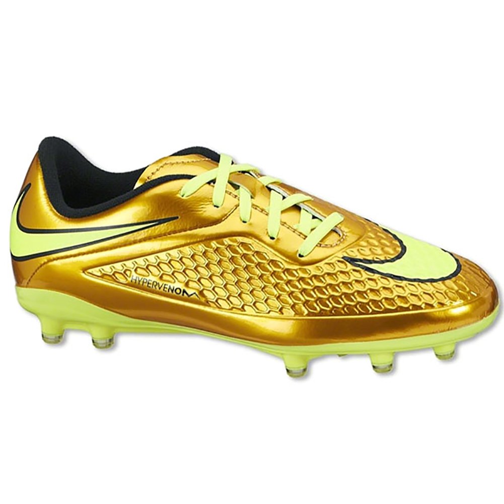 Jr Hypervenom Phelon II NJR FG Shoes