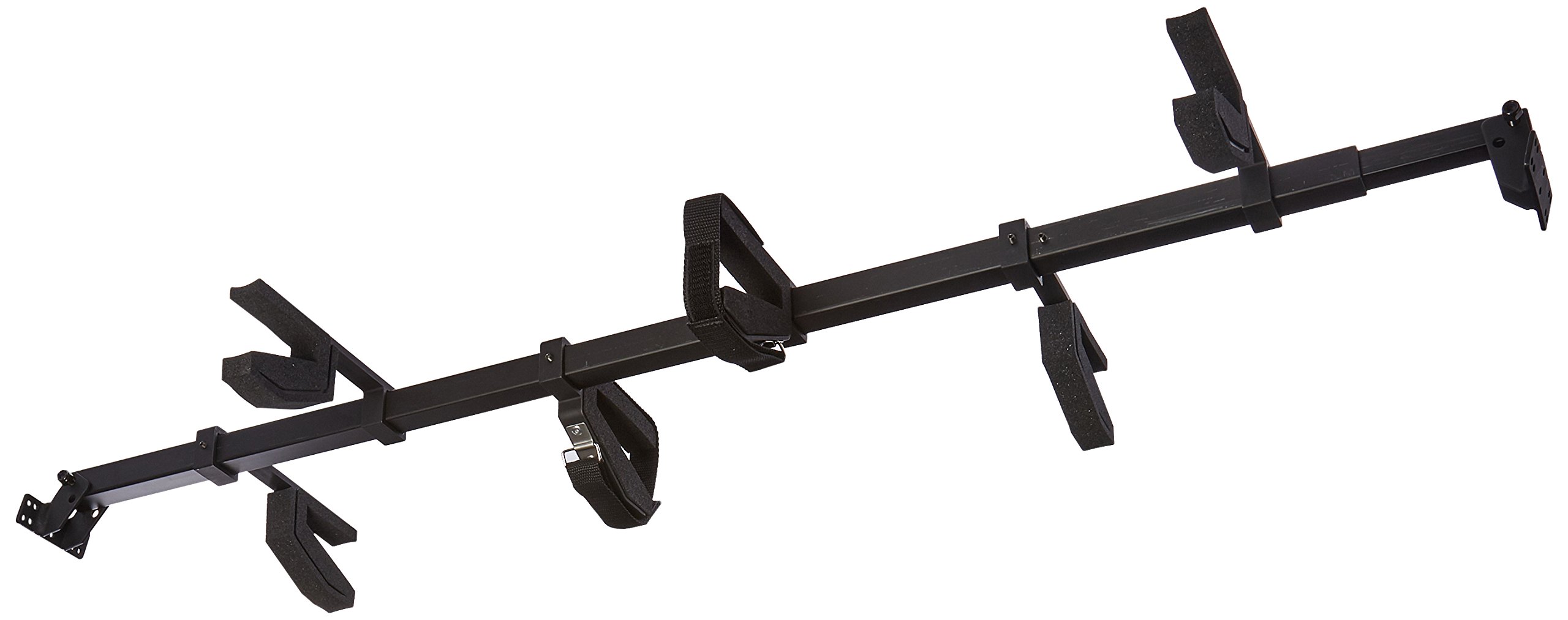 Big Sky Bar Racks SBR2G Vehicle Car Roof Shotgun Rifle Gun Mount Rack