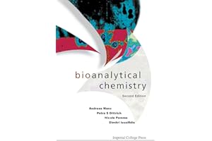 Bioanalytical Chemistry ()