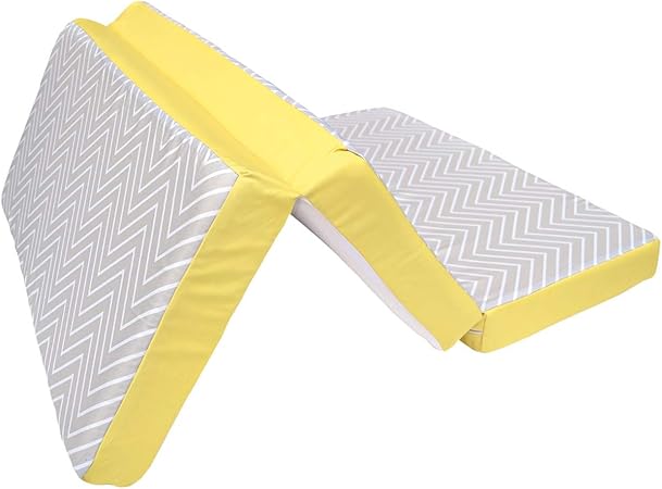 clevamama pocket sprung mattress