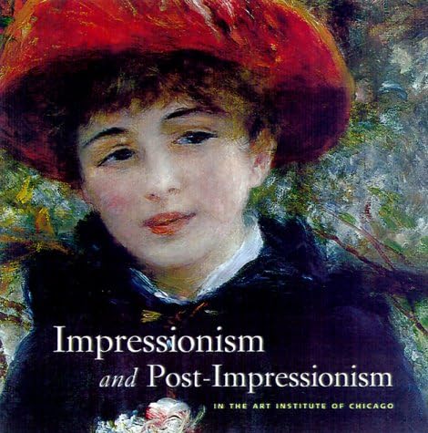 The Art Institute of Chicago: The Essential Guide: Art Institute