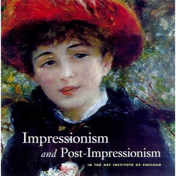 The Art Institute of Chicago: The Essential Guide: Art Institute