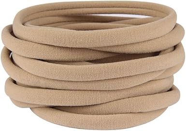 Amazon Com 50 Pieces Highest Quality Headband Diy Hair