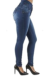 Colombian Design, Butt Lift, Push Up, High