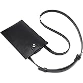 YONBEN Crossbody Bag with Adjustable Strap and Dash Cell Phone Holder