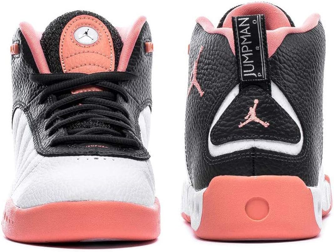 girls jordan jumpman pro