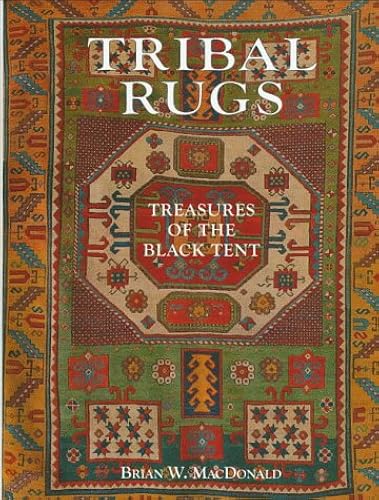 Download Tribal Rugs: Treasures of the Black Tent PDF