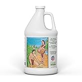 Indian River Organics Fish Plus Kelp Seaweed 128 oz. Concentrate