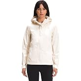 THE NORTH FACE Women's Venture 2 Waterproof Hooded Rain Jacket