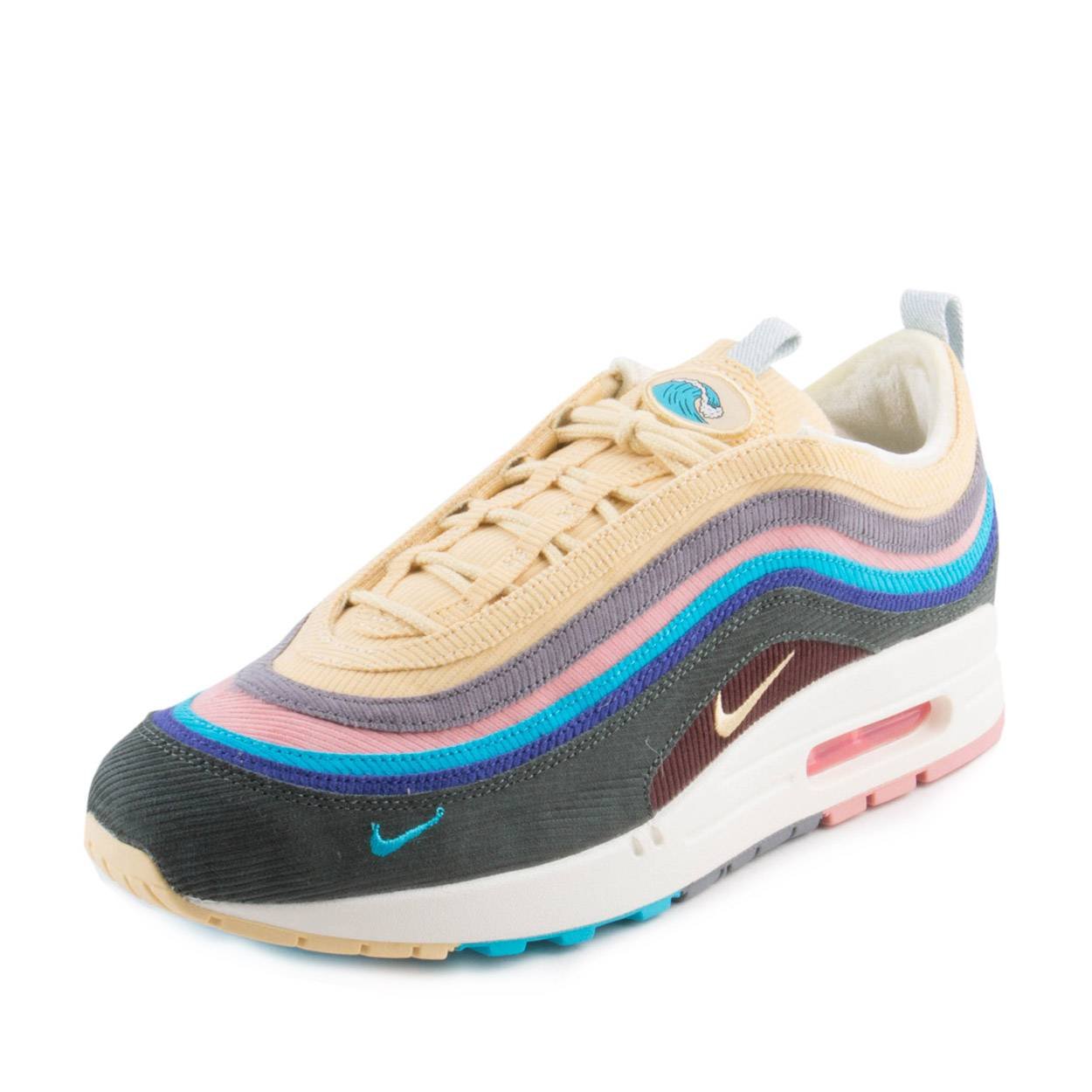 sean wotherspoon blue