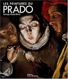 Les  peintures du Prado