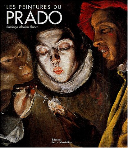 Les  peintures du Prado