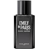 Michel Germain Emily in Paris EDT