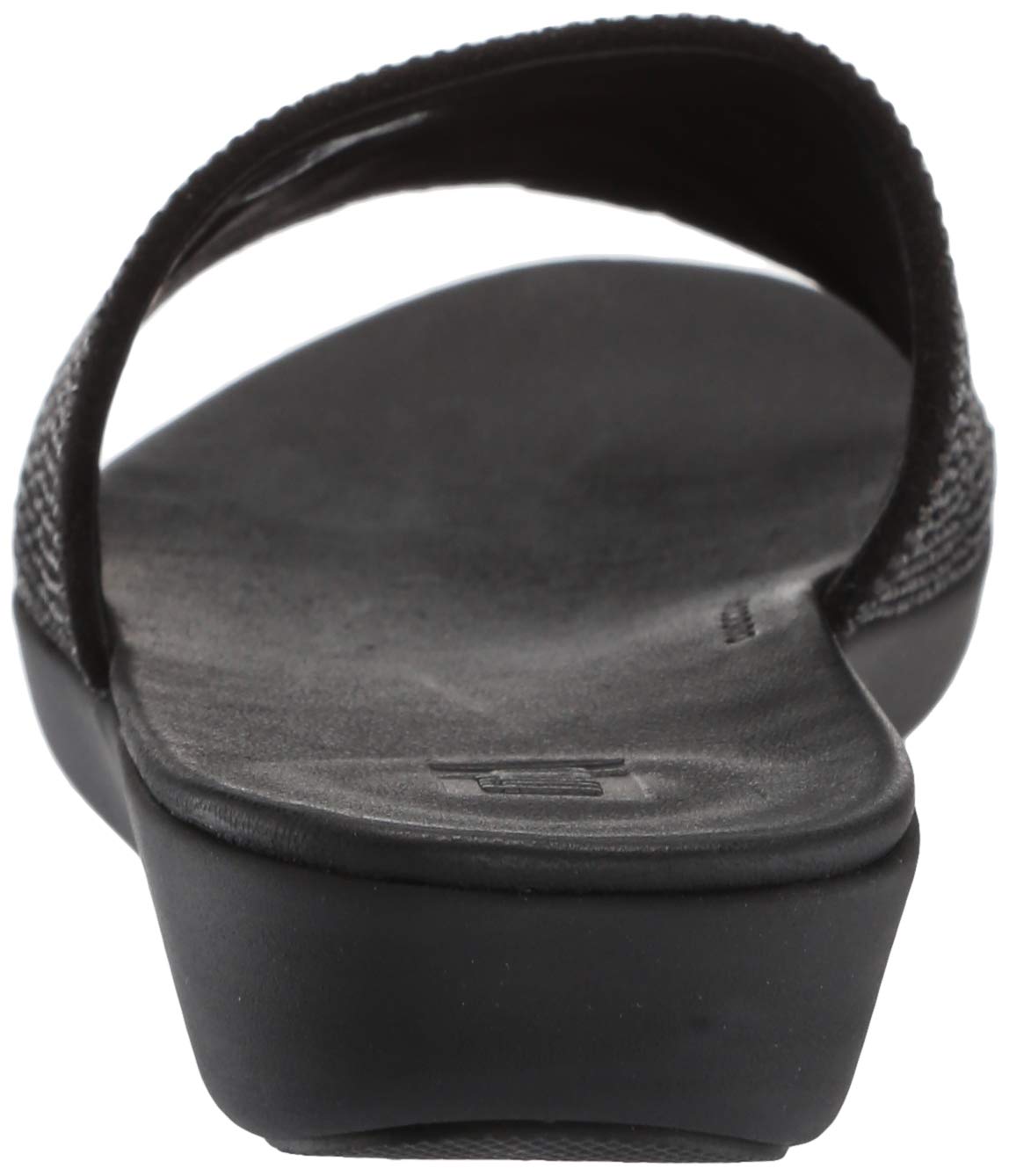 sola crystalled slides