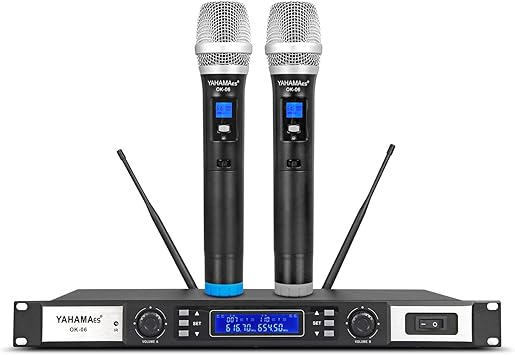 mic wireless micro sound