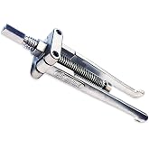 Marine Tech Tools Lower Bearing Carrier Puller AMT0017 | Lower Bearing Carrier Removal Tool &ndash; Fits Yamaha, Johnson, Evinrude, Mercury, Honda, &amp; MercruiserOutboards