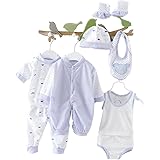 neutral newborn baby clothes
