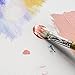 US Art Supply 11 X 14 Inch Professional Quality Acid-Free Stretched Canvas 6-Pack - 3/4 Profile 12 Ounce Primed Gesso - (1 Full Case of 6 Single Canvases)