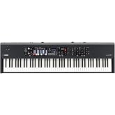 Yamaha YC88 88-Key, Organ Focused Stage Keyboard