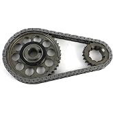 Rollmaster CS4020 Billet Roller Timing Set with Torrington Bearing for Big Block Ford