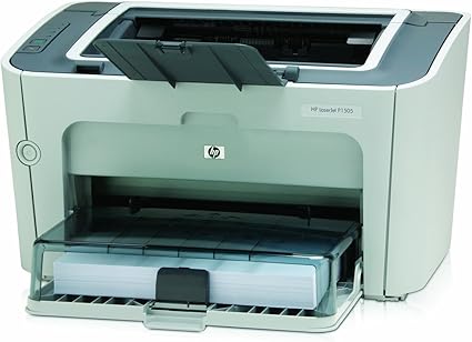 hp laserjet p1505n