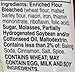Betty Crocker Molasses Chip Cookie Mix, 17.5 oz (Pack of 2)