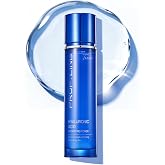PROFLING Hyaluronic Acid Toner, Deep Hydrating &amp; Moisturizing Facial Toner for Dry, Dehydrated Skin, Soothing Barrier Support, 120 mL