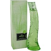 Cafe Green By Cofinluxe Eau-de-toilette Spray, 3.4-Ounce