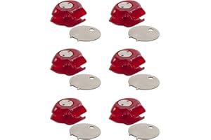 Trigger Lock, Gun Lock, Finger Trigger Lock Gun Locks Fit Most Handguns Shotguns and Rifles