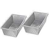 USA Pan Loaf Pan set 1 Lb, 1 Pound