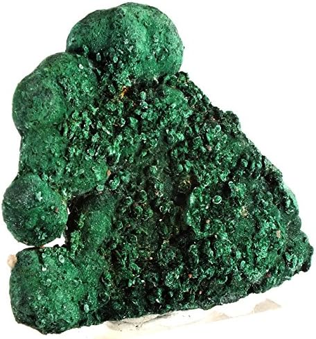 Atacamite Crystals From Mount Gunson, South Australia, Australia