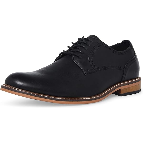 Amazon.com | Steve Madden Men's Jagwar Leather Cap-Toe Derby Amazon.com | Steve Madden Men's Jagwar Leather Cap-Toe Derby