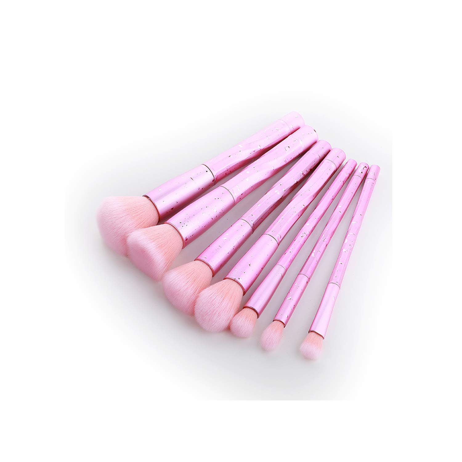 Best Halo World Makeup Brush Set