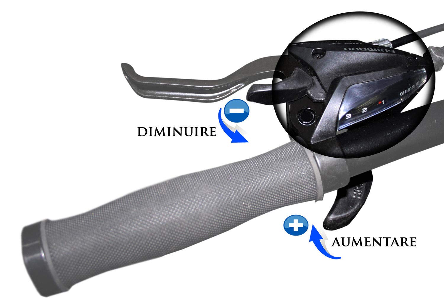 IBK Bici Bicicletta MTB Mountain Bike 29 Pollici Full Susp Biammortizzata  Doppio Ammortizzatore Cambio Shimano Freni a Disco Telaio Alluminio  Mountain Bike Biciclette outlookplanningdevelopment.com.au
