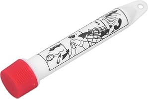 AOUTECEN Life Raft Identification Card, Sealed Inflatable Liferafts Identification Card Replacement Professional Waterproof for Coastal Areas