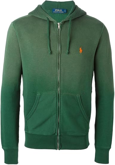 ralph lauren lightweight hoodie